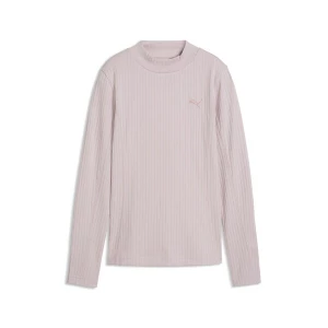 Foto van product PUMA Shirt 'Her' pastelroze