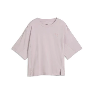 Foto van product PUMA Shirt 'Her' pastelroze