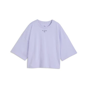 Foto van product PUMA Shirt 'Puma X Hyrox' basaltgrijs / pastellila