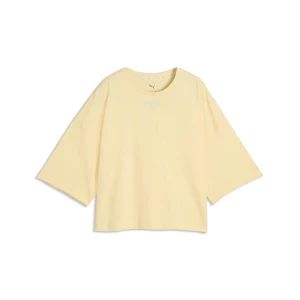 Foto van product PUMA Shirt 'Puma x Hyrox' chamois / lichtblauw