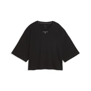Foto van product PUMA Shirt 'Puma x Hyrox' zwart / wit