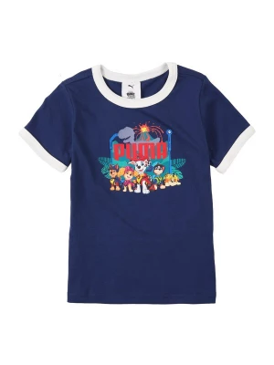Foto van product PUMA Shirt 'Puma x Paw Patrol' blauw