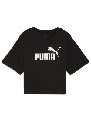 Foto van product PUMA Shirt zwart / natuurwit