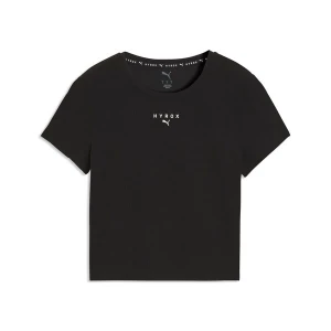 Foto van product PUMA Shirt zwart / wit