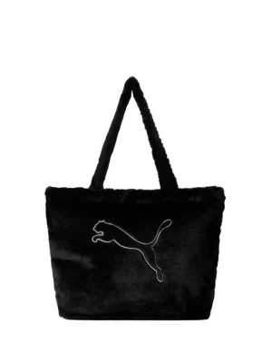Foto van product PUMA Shopper zwart / wit