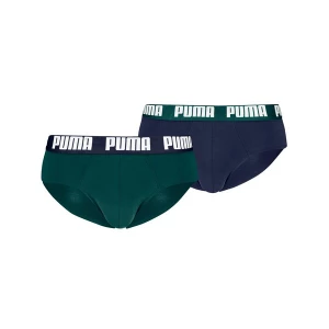 Foto van product PUMA Slip marine / spar / wit