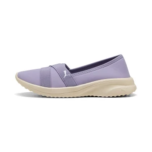 Foto van product PUMA Slip-on lavendel