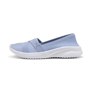 Foto van product PUMA Slip-on lichtblauw