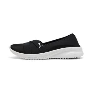 Foto van product PUMA Slip-on zwart