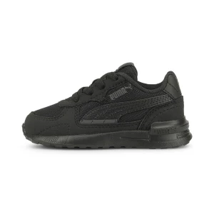 Foto van product PUMA Sneakers 'Graviton' antraciet / zwart