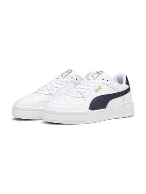 Foto van product PUMA Sneakers laag 'CA Pro Classic' zwart / wit