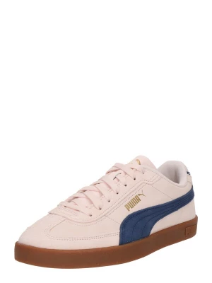Foto van product PUMA Sneakers laag 'Club II Era' donkerblauw / goud / rosé