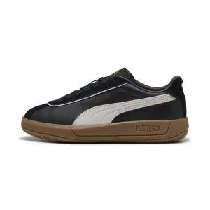 Foto van product PUMA Sneakers laag 'Club' zwart / wit