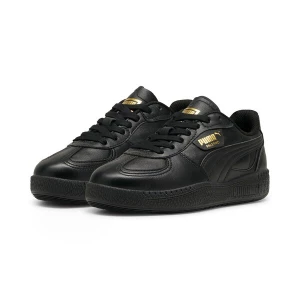 Foto van product PUMA Sneakers laag 'Palermo Moda' goud / zwart