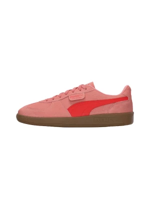 Foto van product PUMA Sneakers laag 'Palermo' oudroze / rood