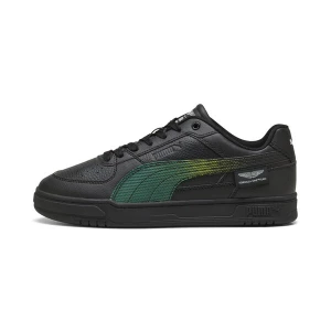 Foto van product PUMA Sneakers laag 'Puma x Aston Martin Aramco F1® Team Caven III' groen / kiwi / zwart / wit