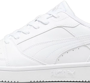 Foto van product PUMA Sneakers laag 'Rebound V6' grijs / wit