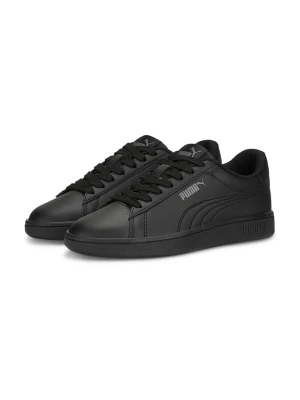 Foto van product PUMA Sneakers laag 'Smash 3.0' grijs / zwart