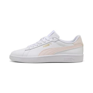 Foto van product PUMA Sneakers laag 'Smash 3.0' oranje / wit