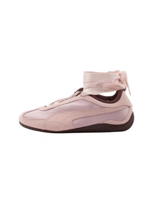 Foto van product PUMA Sneakers laag 'Speedcat Go Etoile' rosa