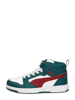 Foto van product PUMA Sneakers 'Puma Rebound V6 Mid Ps' groen