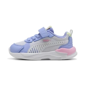 Foto van product PUMA Sneakers 'X-Ray 3' pastelgroen / lavendel / wit