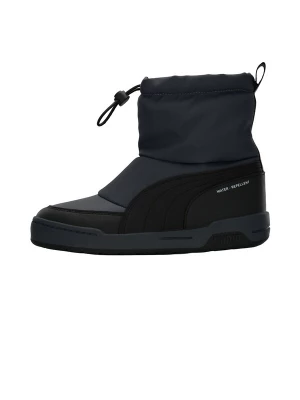 Foto van product PUMA Snowboots 'Multiflex 2' zwart