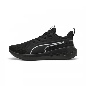 Foto van product PUMA SOFTRIDE Carson hardloopschoenen, Zwart / Wit