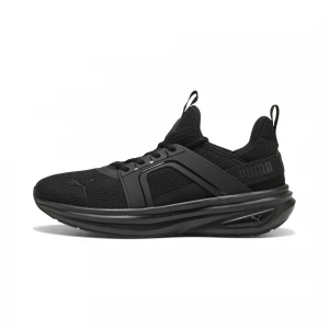 Foto van product PUMA SOFTRIDE Enzo 6 sneakers uniseks, Zwart / Grijs