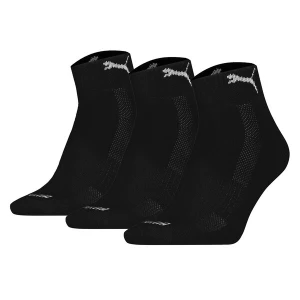Foto van product PUMA Sokken grijs / zwart