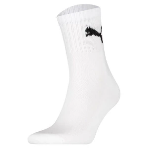 Foto van product PUMA Sokken zwart / wit