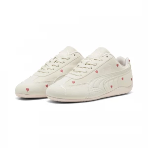 Foto van product PUMA Speedcat Amor sneakers voor Dames, Grijs