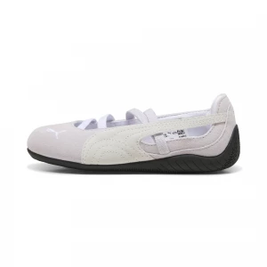 Foto van product PUMA Speedcat ballerina's voor Dames, Wit