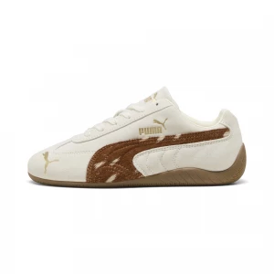Foto van product PUMA Speedcat Doelette sneakers voor Dames, Wit