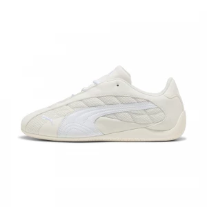 Foto van product PUMA Speedcat Plus sneakers uniseks, Wit