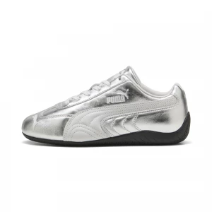 Foto van product PUMA Speedcat Silver sneakers voor Dames, Zwart / Grijs