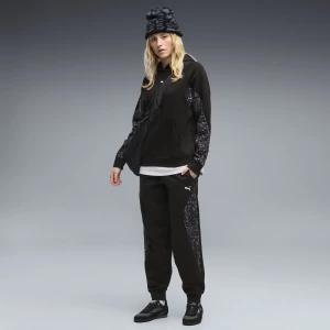 Foto van product PUMA Sport Animal broek voor Dames, Zwart