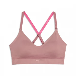 Foto van product PUMA Sport bralette voor Dames, Roze