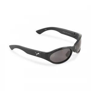 Foto van product PUMA Sport Lifestyle zonnebril, Zwart