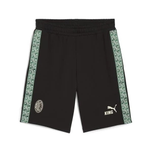 Foto van product PUMA Sportbroek 'AC Mailand King' spar / zwart / wit