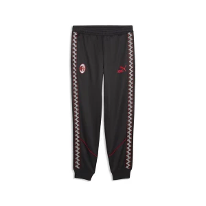 Foto van product PUMA Sportbroek 'AC Milan King Anthem' grafiet / rood / zwart / wit