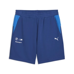 Foto van product PUMA Sportbroek 'BMW M MOTORSPORT Essentials' azuur / royal blue / koningsblauw