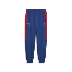 Foto van product PUMA Sportbroek 'BMW M Motorsport MT7' royal blue / koningsblauw / bloedrood / wit