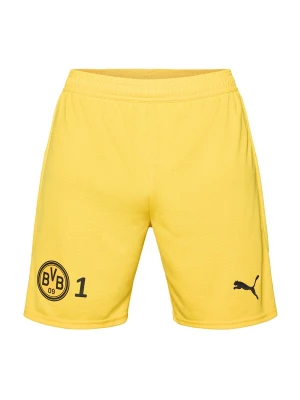 Foto van product PUMA Sportbroek 'Borussia Dortmund 25 / 26' geel