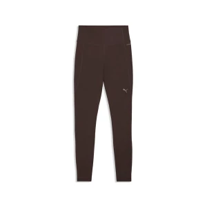Foto van product PUMA Sportbroek 'Cloudspun' chocoladebruin