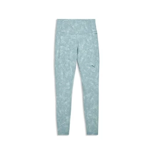 Foto van product PUMA Sportbroek 'Cloudspun' lichtblauw / wit