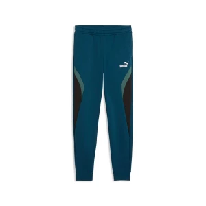 Foto van product PUMA Sportbroek cyaan blauw / spar / zwart