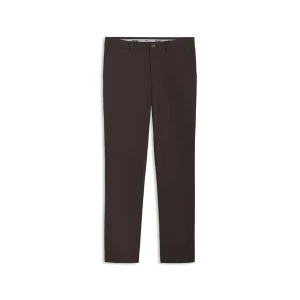 Foto van product PUMA Sportbroek donkerbruin