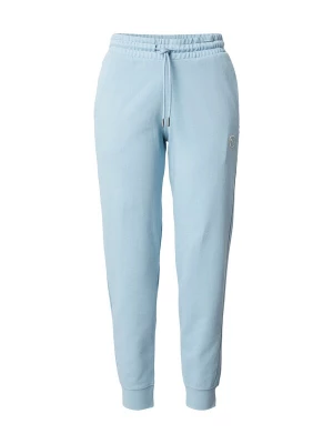 Foto van product PUMA Sportbroek 'ESS ELEVATED' hemelsblauw