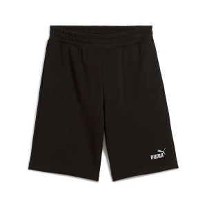 Foto van product PUMA Sportbroek 'ESS No. 1' zwart / wit